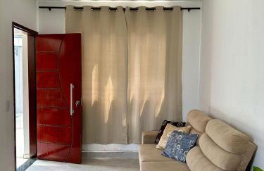 Apartamento Próximo ao Aeroporto e Rodoviária - Foto 1