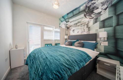 Mandela House Apartments Near Edinburgh - Foto 13