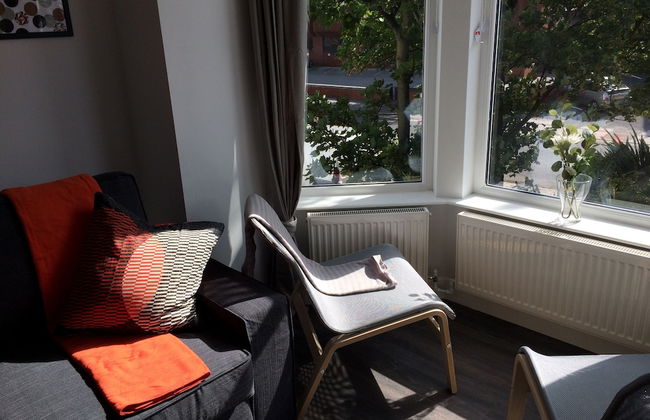 Sweet Suites Lytham St Annes - Photo 69