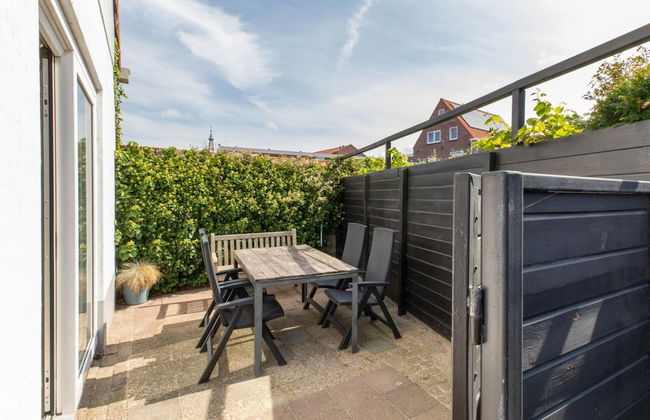 Holiday Home With sun Terrace Facing South-pet-friendly - Photo 30