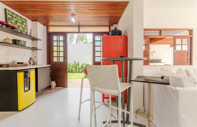 IP01 Casa 5 Suítes a 100m da Praia - Foto 27