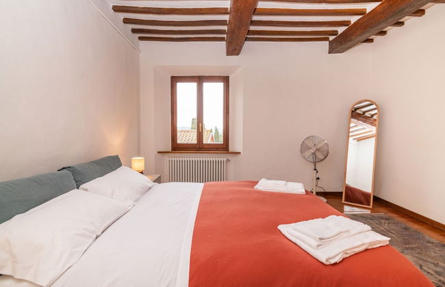 L Olivazzo Apartment-l Olivazzo - Foto 20