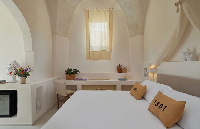 Masseria Cuturi - Photo 15