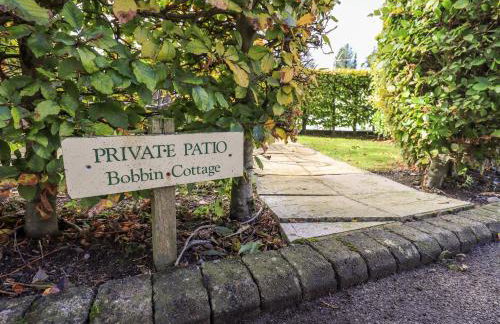 Bobbin Cottage - Foto 26