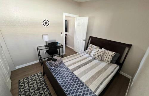 Stylish and cozy 2 bed - Foto 7