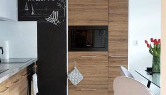 Art Apartment - Foto 2, minibar