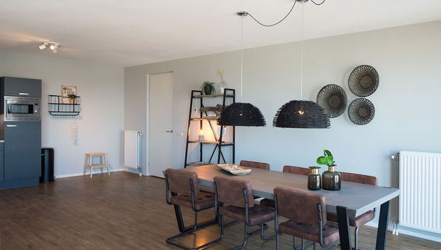 Sea-view Apartment With Balcony - Foto 5, Restauración