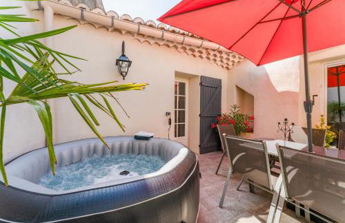 La Bonbonnière Gîte De Charme - Photo 23