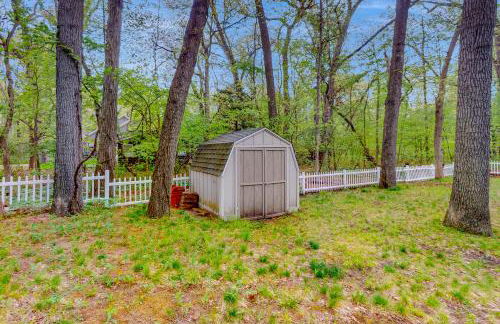 Livywood Cottage - Photo 22