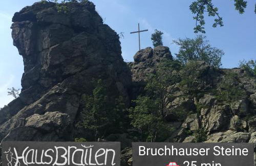 HAUS BRAILEN in Brilon Alme - Foto 48