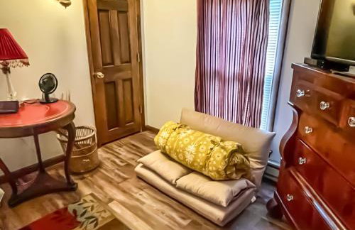 The Lazy Bear, Lake George - Foto 21