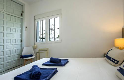 Holiday Home Pueblo Andaluz by Interhome - Foto 30