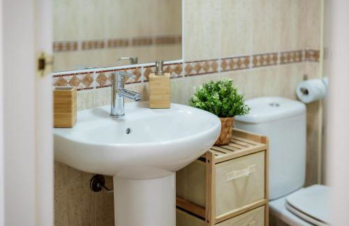 CasaKara apartment with Sea View - Photo 16