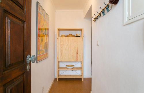 Maresia - Beachfront Peniche Apartment - Foto 26