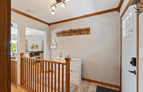 Northbound Stays on Whitefish Lake - Foto 12