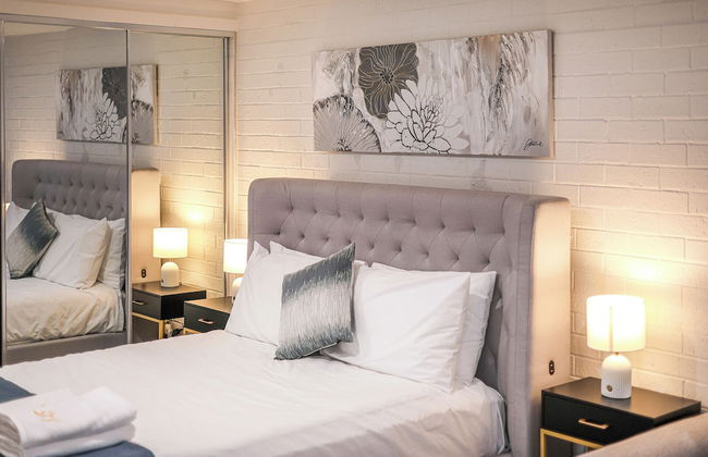 StayAU Cozy 1 BRM Studio in Leopold - Foto 8