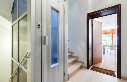 GuestHost - Venice Lido Wonderful Apartment with Terrace - Photo 23