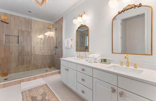 Experience Luxury Private Heated Pool Game Room - Foto 31