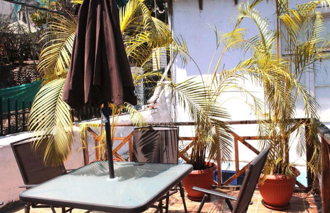 La Condesa de Barranco - Photo 67