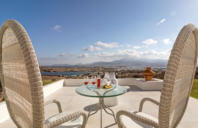 On The Rocks Antiparos - Foto 31