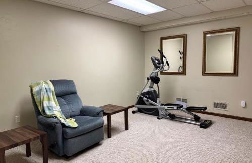 Luxury 5BR Estate: Media Room & Golf | Sleeps 14 - Foto 23