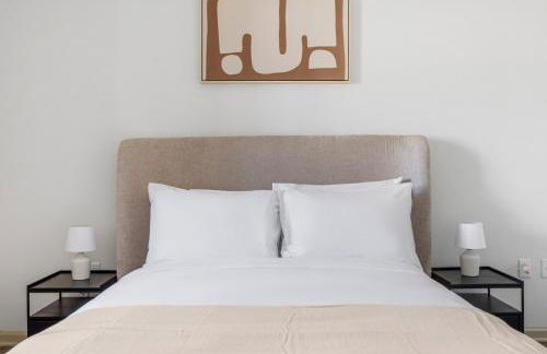 Blueground Coyote Creek North pool nr Great Mall SFO-2025 - Foto 9