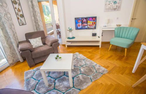 Apartment Dora near Sea and Center with Private Garage - Foto 11