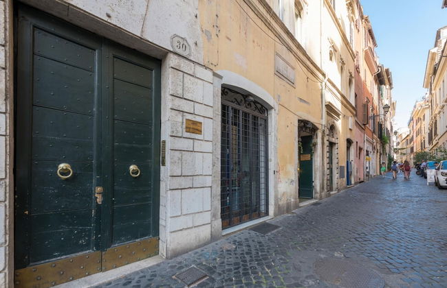 Banchi Castello - Castel Sant Angelo - Foto 60