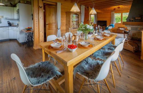 Chalet Isatys - OVO Network - Foto 12