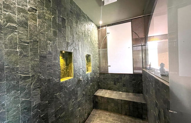 EleMYNT LifeStyle Hotel - Foto 57