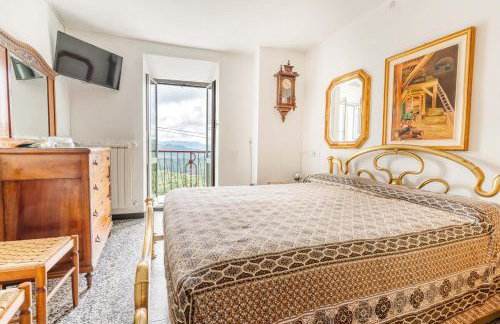 The Terrace of Cerese-private parking and garden - Foto 15