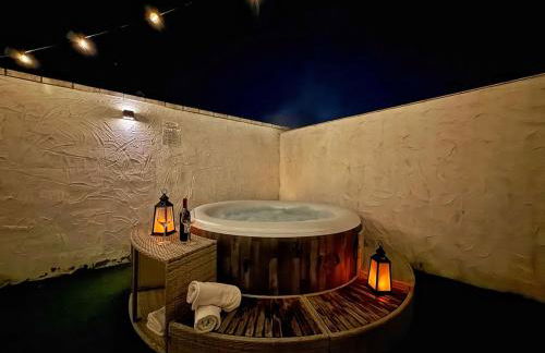 Ronko House El Ronquillo - Foto 24