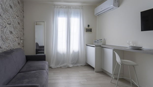 Italianway - The B Village Business - A23 - Foto 2, Habitación