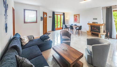 Pet Friendly Home In Pouzols-Minervois - Foto 4