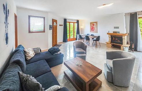 Pet Friendly Home In Pouzols-Minervois - Foto 4