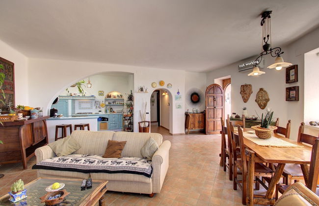 Villa Amazing Sunset Terrace - Foto 1