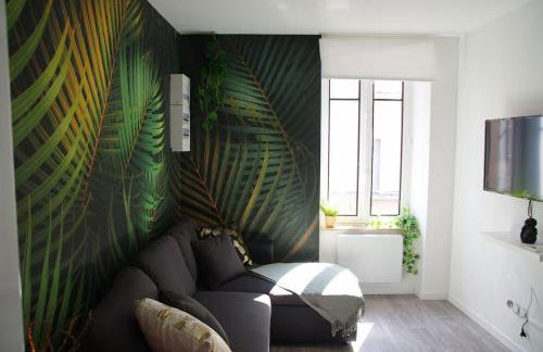 Bulle tropicale jungle - Foto 2