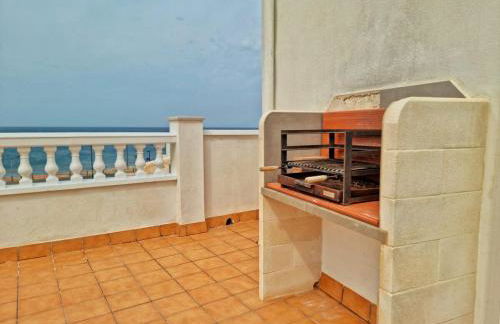 Casa ENCANTOS DEL MAR, La Fabriquilla, Cabo de Gata - Foto 10