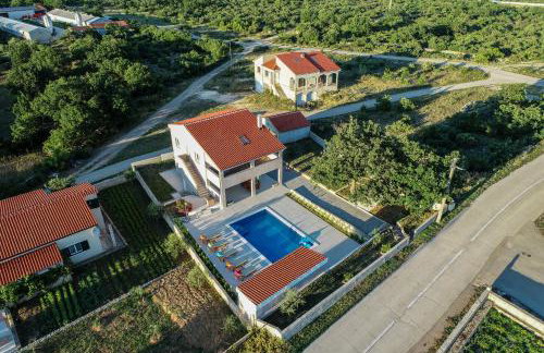 Villa Macanovi dvori with private pool - Photo 43