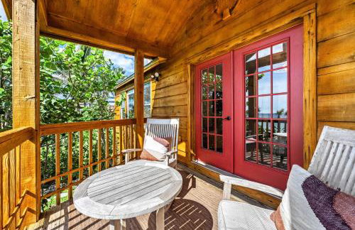 Gulf-Front Charm, Guest House Suite, Direct Beach Access on Siesta Key - Foto 55