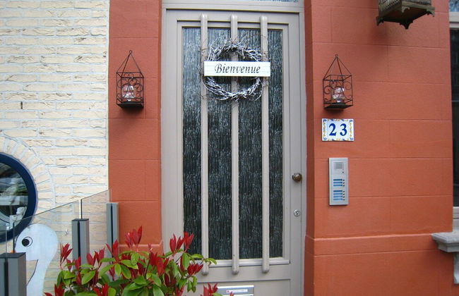 Very Nice Manor House in North African Atmosphere - Photo 32