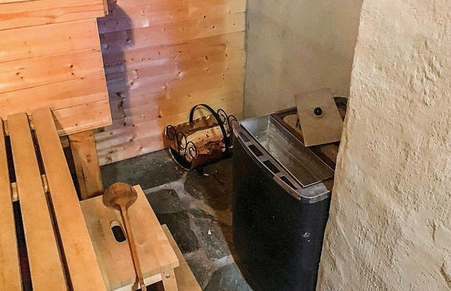 6 Person Holiday Home in Ostereidet - Foto 16