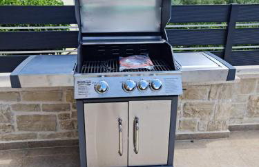 Splendid Villas and Family Resort - Foto 50