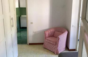 Romantica Dimora Bocca di Magra - Photo 13