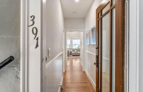 Seventeenth Avenue City Retreat - Foto 8