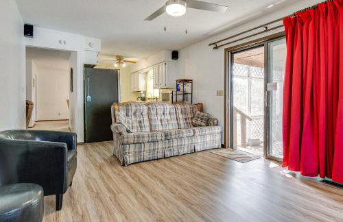 Peaceful Lemon Drop Inn Retreat in Terre Haute - Foto 7