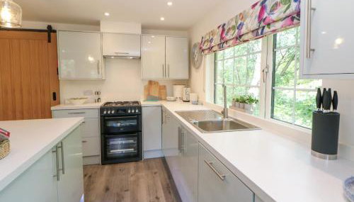 Stoney Rock Lodge - Foto 5