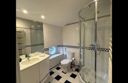 Villa Corbière - Piscine Privée - Photo 13