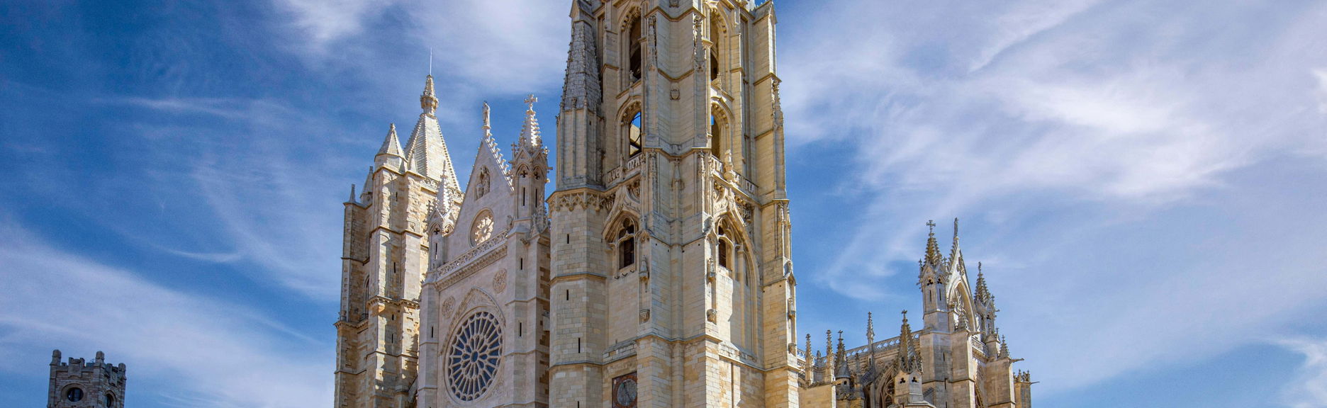 Tour in León - Photo 1