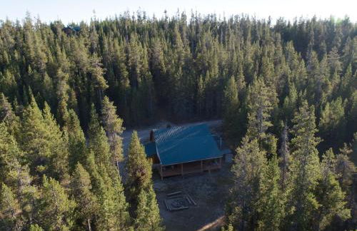 Grey Wolf Retreat by KABINO Sleeps 20 Commercial Kitchen Fire Pit WiFi Bunk Beds - Foto 30